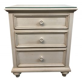 Sara Single Dresser From Ethan Allen