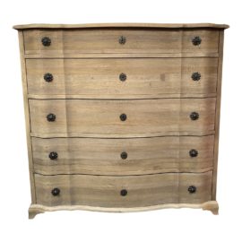 Rosalie Dresser by Restoration Hardware