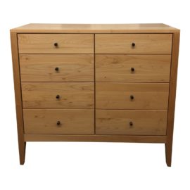 Calvin Dresser by Room & Board. Original Price: $1,599