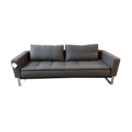 NEW Innovation Dual Sleeper Sofa. Original Price: $3,437
