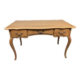 Ethan Allen French Country Writing Desk
