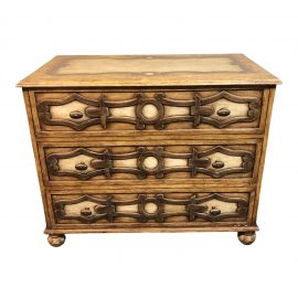 NEW Piedmonte Commode by Panache Designs. Original Price: $8,709