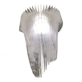 Slamp Zaha Hadid Aria Pendant. Original Price: $2,500