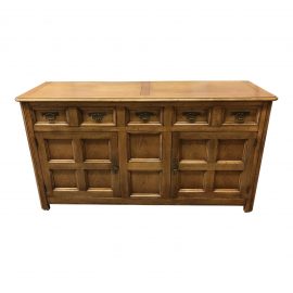 Milling Roads Credenza for Baker Furniture