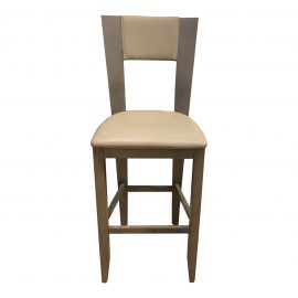 NEW Dinec Stationary Barstool. Original Price: $705