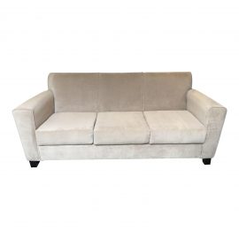 Custom Contemporary Sofa