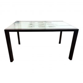 Ligne Roset Extensia Expandable Table