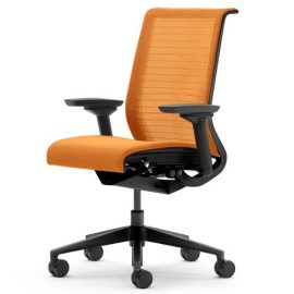 Steelcase – Think 465 Office Chair. Original Price: $839