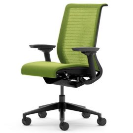 Steelcase - Think 465 Office Chair. Original Price: $839