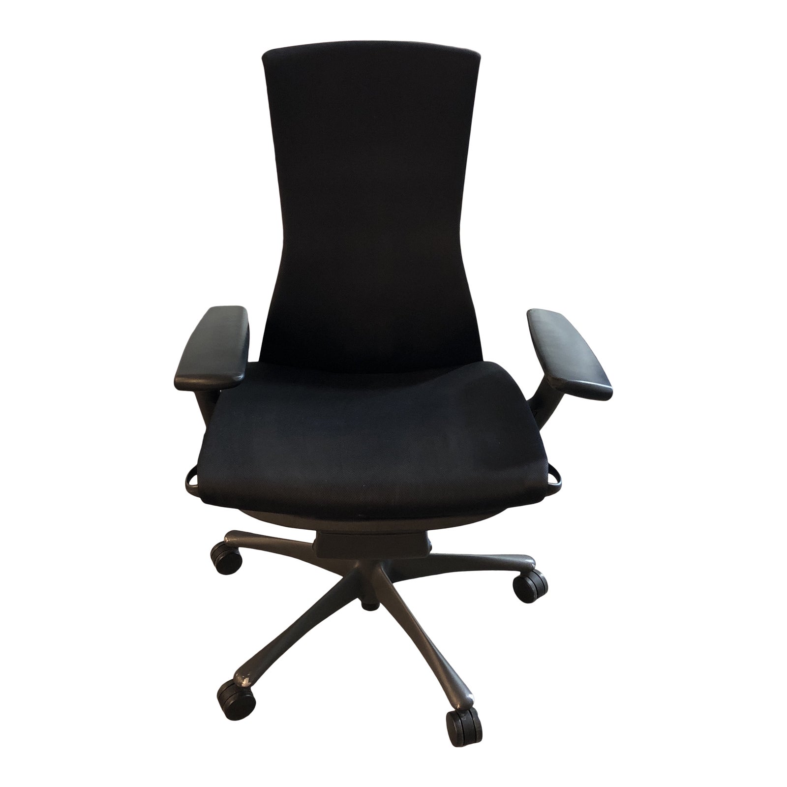 hermanmillerembodyofficechair8172 Design Plus Gallery