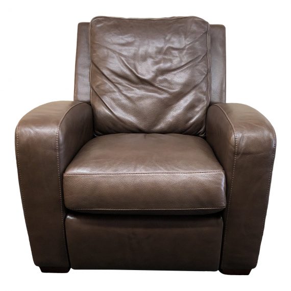 crate-and-barrel-mocha-leather-arm-chair-8923