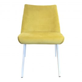 NEW Lola Accent Chair by Triva Furniture. Original Price: $468