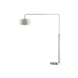 BoConcept Benny Frandsen Shower Mega Floor Lamp