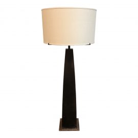 Gulassa & Co. Reading Floor Lamp. Original Price: $2,450