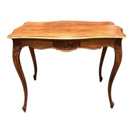 Antique French- Writing Table