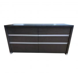 Linge Roset Peter Maly Lumeo Six Drawer Dresser