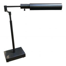 Phoenix Day Telescoping Swing Arm Table Lamp