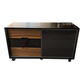 Vig Furniture Modrest Ezra Cabinet