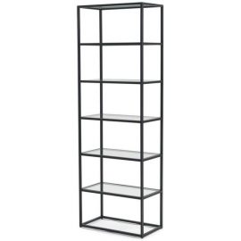 Mitchell Gold & Bob William Fritz Bookcase. Original Price: $1,800