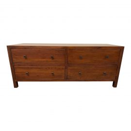 Jade Dresser by Room & Board. Original Price: $1,200