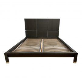European King Ligne Roset Peter Maly Lumeo Bed Frame