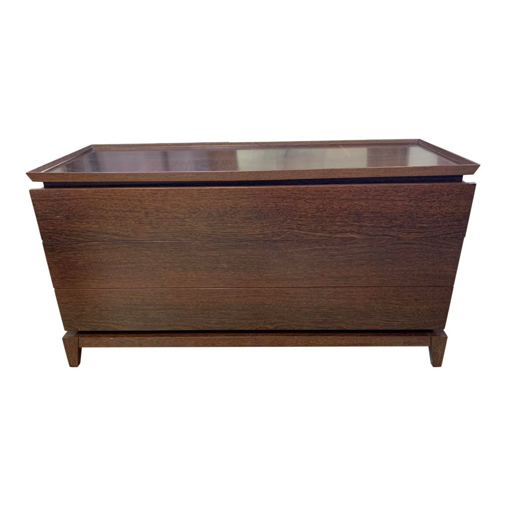 Custom Solid Wood Three Drawer Dresser Design Plus Gallery