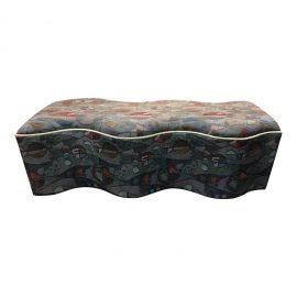 Ziggy Custom Ottoman+Bench