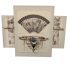 Carol Kim Original Artwork Mixed Media
