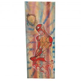 Large Original Artwork Figurative Painting