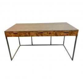 Williams-Sonoma Home Kerouak Desk. Original Price: $2,195