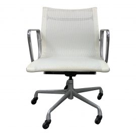 Herman Miller Eames Aluminum Group Management Chair