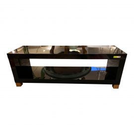 Omni Mount Systems Lacquer Media Stand/Bench/Coffee Table