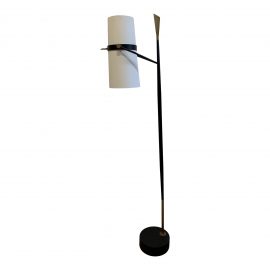 Yasmin Floor Lamp from Arteriors. Original Price: $1,420