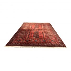 Louis De Portere Moussoul Belgium Wool Area Rug - 9′11″ × 13′4″. Original Price: $3,000
