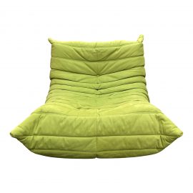 Ligne Roset Tonga Chair. Original Price: $4,115