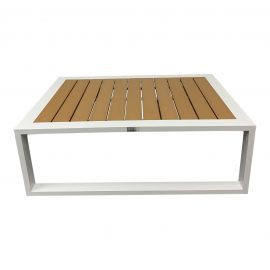 NEW Modani Fidji Outdoor Coffee Table. Original Price: $340