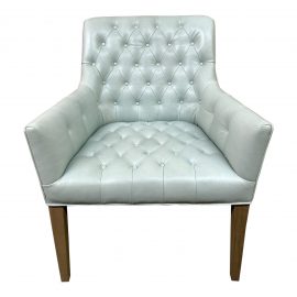 Watt Contemporary Accent Chair