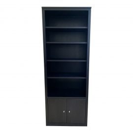 Room & Board Linear Collection Bookshelf