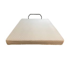 Queen Size McRosky Adjustable Bed Platform