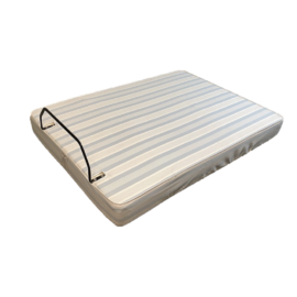 Full Size McRosky Adjustable Bed Frame