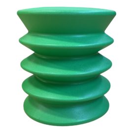 Room & Board Blue Ergo Stool. Original Price: $100