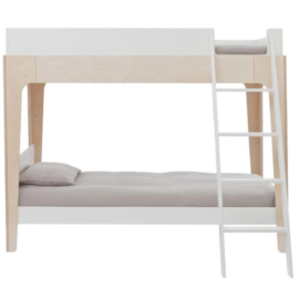 Oeuf Perch Twin Bunk Bed. Original Price: $1,600