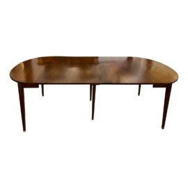 Mid 20th-Century Watertown Extension Dining Table