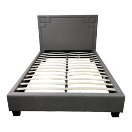 Queen Upholstered Bedframe