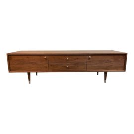 STOR of New York Rochedale Credenza. Original Price: $3,200