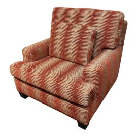 Contemporary Arm Chair