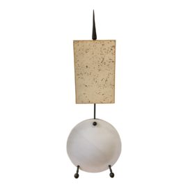 Custom Art Lighting Table Lamp