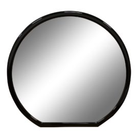 Siagacomo Round Italian Mirror