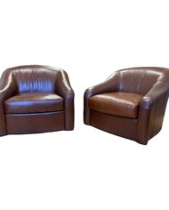 room-and-board-swivel-leather-arm-chairs-a-pair-7230