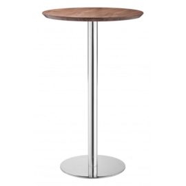 NEW Zuo Modern Bergen Bar Table. Original Price: $430